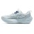 Tênis Fila Speedzone 2 Feminino Azul Claro / Cinza