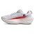 Tênis Fila Speedzone 2 Feminino Branco / Laranja