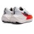 Tênis Fila Speedzone 2 Feminino Branco / Laranja