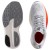 Tênis Fila Speedzone 2 Feminino Branco / Laranja
