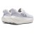 Tênis Fila Speedzone 2 Feminino Branco / Prata