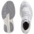 Tênis Fila Speedzone 2 Feminino Branco / Prata