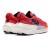 Tênis Fila Speedzone 2 Feminino Vermelho / Preto