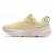 Tênis Fila Street Fit 3 Feminino Amarelo Claro / Bege