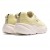 Tênis Fila Street Fit 3 Feminino Amarelo Claro / Bege
