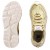 Tênis Fila Street Fit 3 Feminino Amarelo Claro / Bege