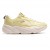 Tênis Fila Street Fit 3 Feminino Amarelo Claro / Bege