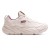 Tênis Fila Street Fit 3 Feminino Bege / Bordô