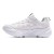 Tênis Fila Street Fit 3 Feminino Branco / Branco