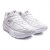 Tênis Fila Street Fit 3 Feminino Branco / Branco