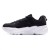 Tênis Fila Street Fit 3 Feminino Preto / Branco