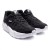 Tênis Fila Street Fit 3 Feminino Preto / Branco
