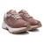 Tênis Fila Tibet Feminino Rose / Branco