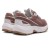 Tênis Fila Tibet Feminino Rose / Branco