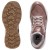 Tênis Fila Tibet Feminino Rose / Branco