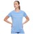 Camiseta Fila Basic Sports III Feminina Azul