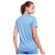 Camiseta Fila Basic Sports III Feminina Azul