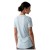 Camiseta Fila Basic Sports III Feminina Azul Claro