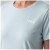 Camiseta Fila Basic Sports III Feminina Azul Claro