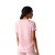 Camiseta Fila Basic Sports III Feminina Rosa