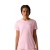 Camiseta Fila Basic Sports III Feminina Rosa