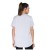 Camiseta Fila Basic Train Feminina Cinza