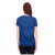 Camiseta Fila Core Run Feminina Azul