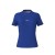 Camiseta Fila Core Run Feminina Azul