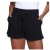 Shorts Fila Classic B Feminino Preto