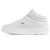 Tênis Fila Acd Classic Mid Juvenil Branco