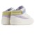 Tênis Fila Acd Classic Mid Infantil Off White