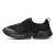 Tênis Fila Funny Slip On Infantil Preto / Preto
