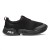 Tênis Fila Funny Slip On Infantil Preto / Preto