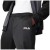 Agasalho Fila Basics Sports Masculino Preto / Cinza