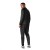 Agasalho Fila Basics Sports Masculino Preto / Preto