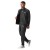 Agasalho Fila Basics Sports Masculino Preto / Preto