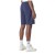 Bermuda Fila Practical Logo Outline Light Masculina Azul / Marinho