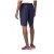 Bermuda Fila Trace Elastic Masculina Marinho / Preto