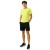 Camiseta Fila Basic Sports II Masculina Amarelo