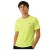 Camiseta Fila Basic Sports II Masculina Amarelo