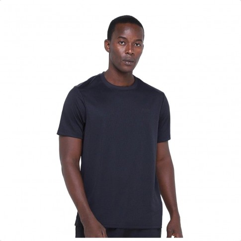 Camiseta Fila Myler Masculina Preto