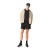 Camiseta Fila Performa Wind Masculina Preto