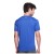 Camiseta Fila Reflective Core Run Masculina Azul