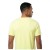 Camiseta Fila Sport Melange II Masculina Amarelo