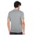 Camiseta Fila Sport Melange II Masculina Cinza