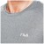 Camiseta Fila Sport Melange II Masculina Cinza