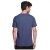 Camiseta Fila Sports II Masculina Marinho