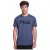 Camiseta Fila Sports II Masculina Marinho
