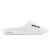 Chinelo Fila Drifter Foam Masculino Branco / Branco