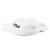 Chinelo Fila Drifter Foam Masculino Branco / Branco